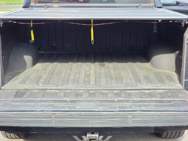 Used 2020 Toyota Tundra Platinum AWD/4WD image 17