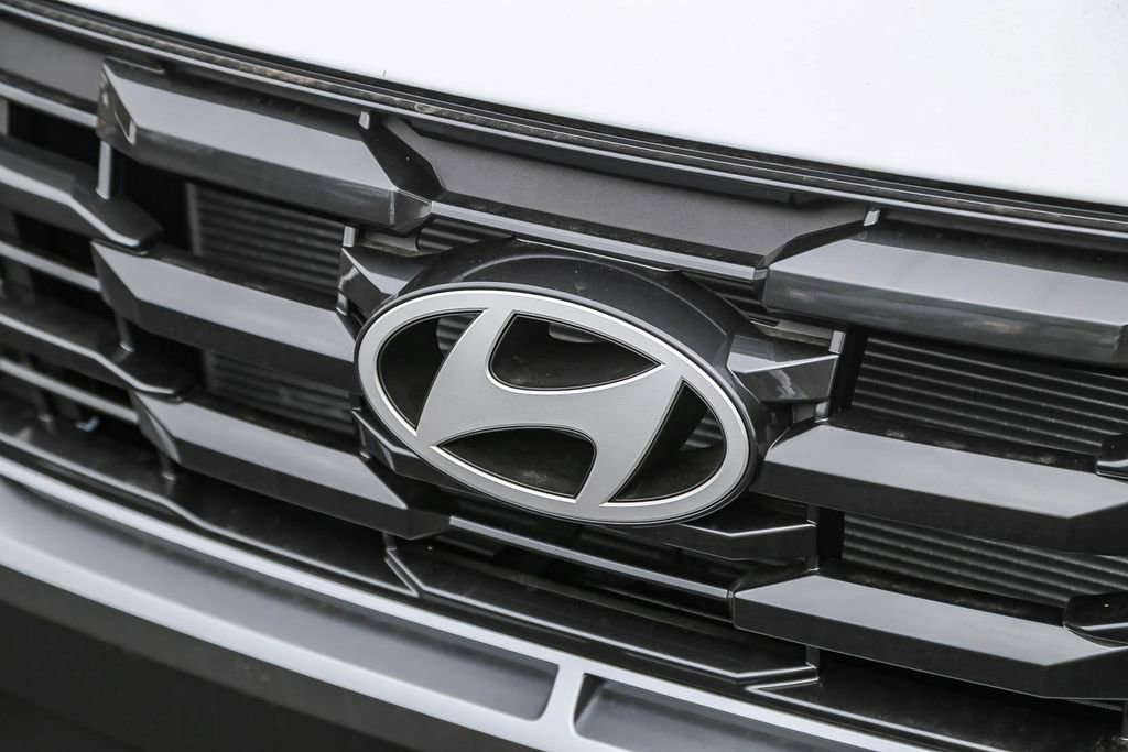 Certified 2026 Hyundai Tucson SEL AWD/4WD image 6