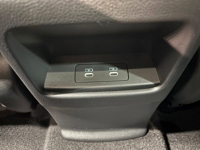 New 2026 Honda CR-V Sport-L image 33