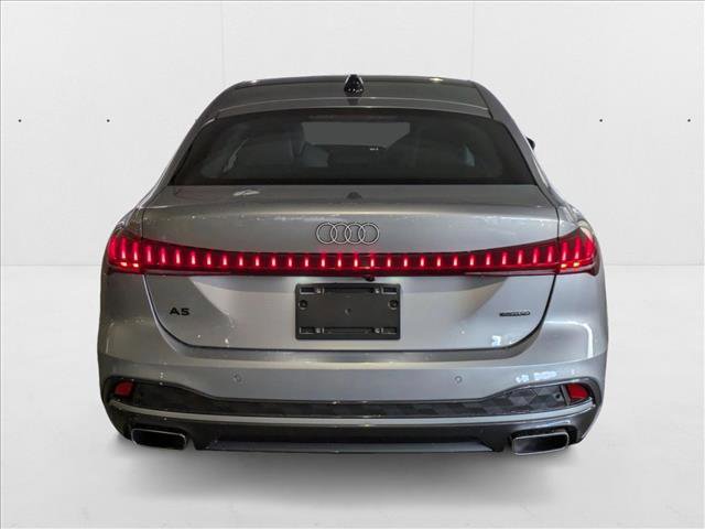 New 2025 Audi A5 2.0T Premium Plus image 7