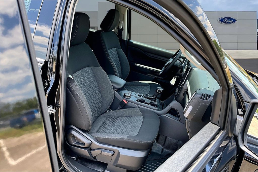 New 2026 Ford Ranger XL AWD/4WD image 12