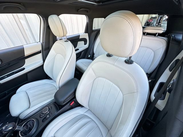 Used 2019 MINI Cooper Countryman S image 11