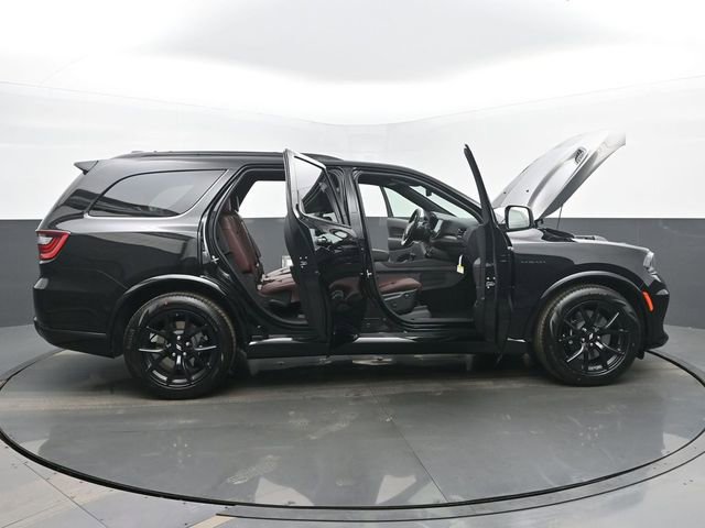 New 2026 Dodge Durango GT image 59