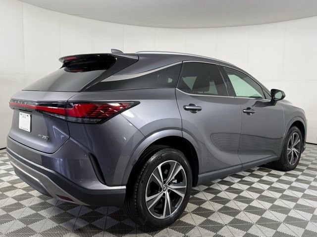 Used 2023 Lexus RX 350 Premium image 13