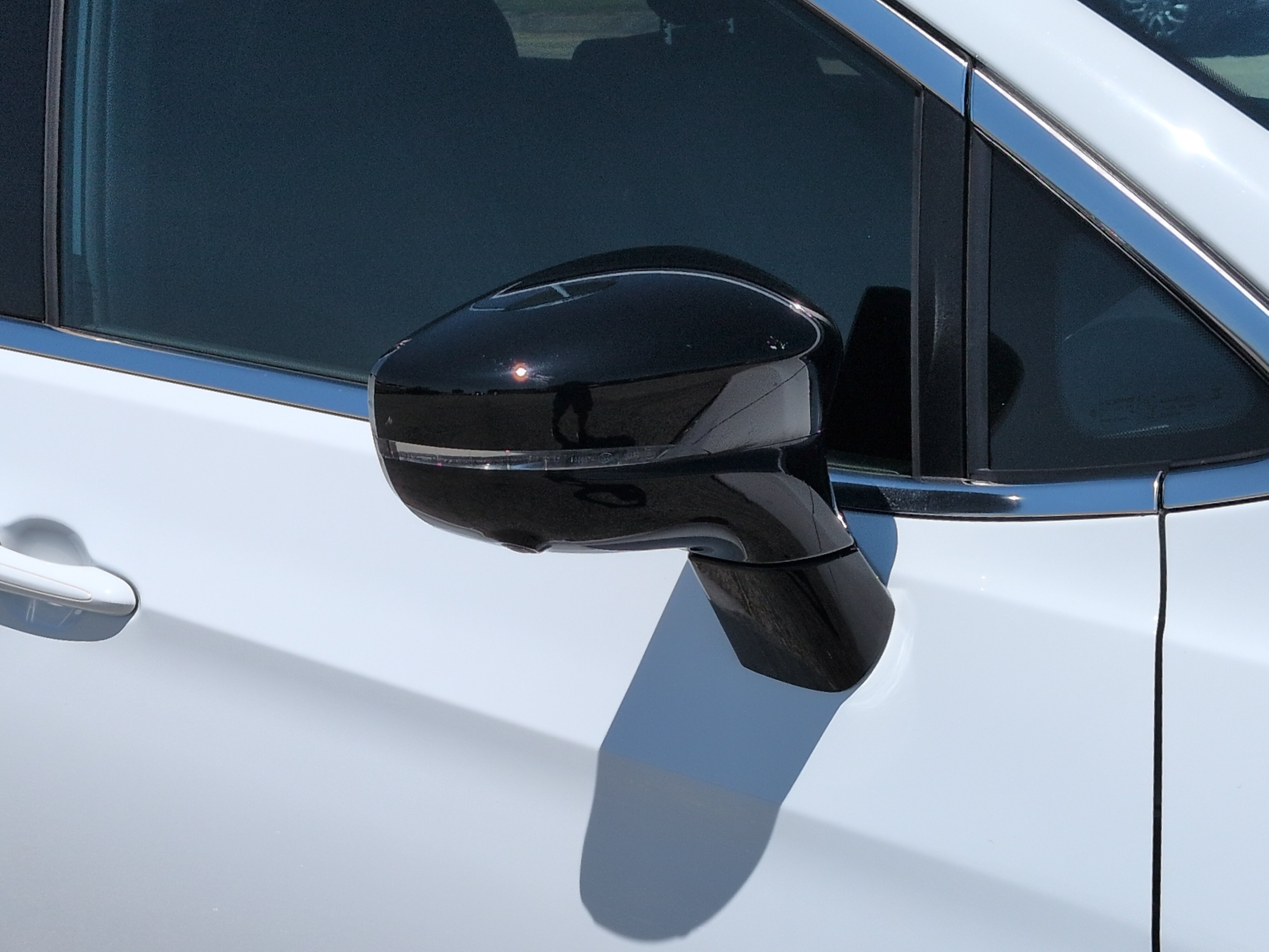 Certified 2025 Chrysler Pacifica Select FWD image 10