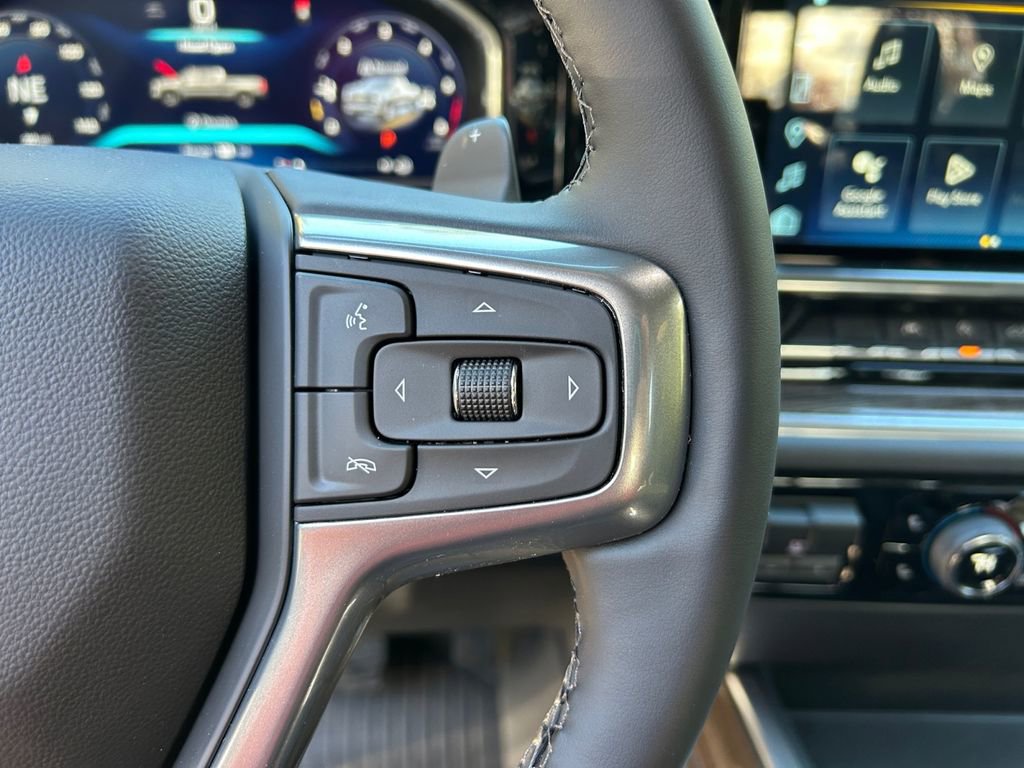 New 2026 Chevrolet Silverado 1500 RST w/ Convenience Package II image 18