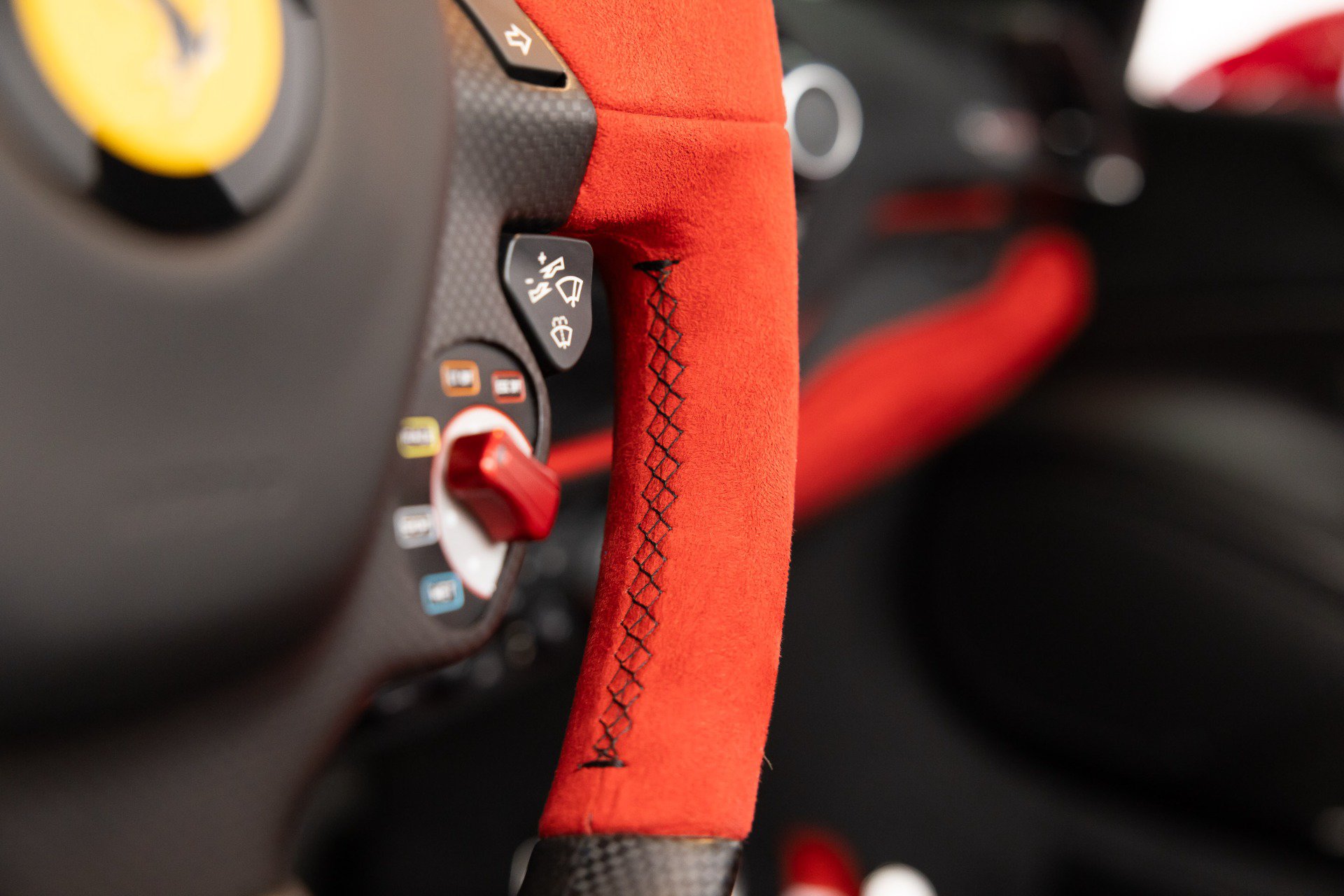 Certified 2020 Ferrari 488 Pista Spider RWD image 98