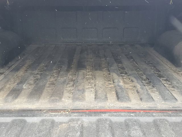 Used 2015 RAM 1500 Big Horn image 8