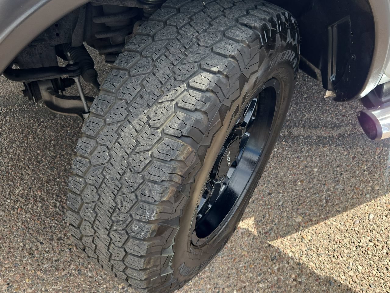 Used 2016 RAM 1500 Big Horn AWD/4WD image 31