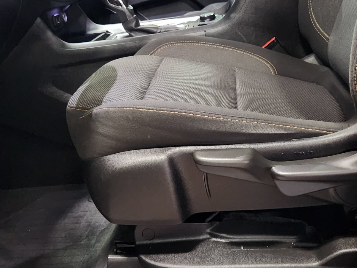 Used 2021 Chevrolet Traverse LS w/ LPO, Floor Liner Package FWD image 36