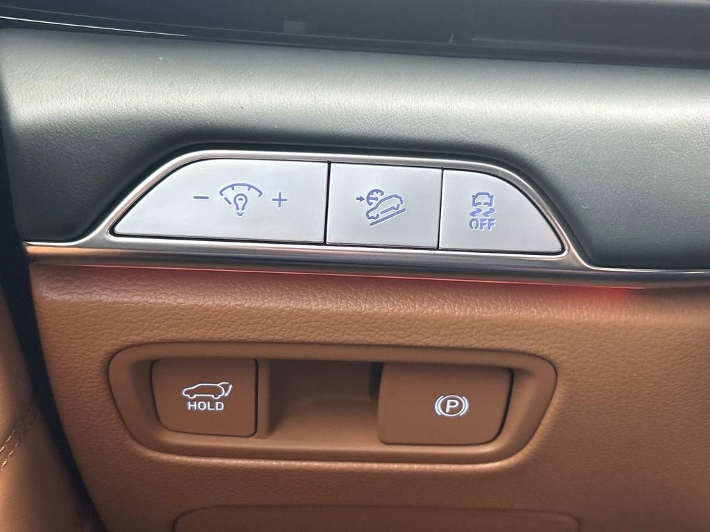 New 2026 Genesis GV80 3.5T Advanced AWD/4WD image 32