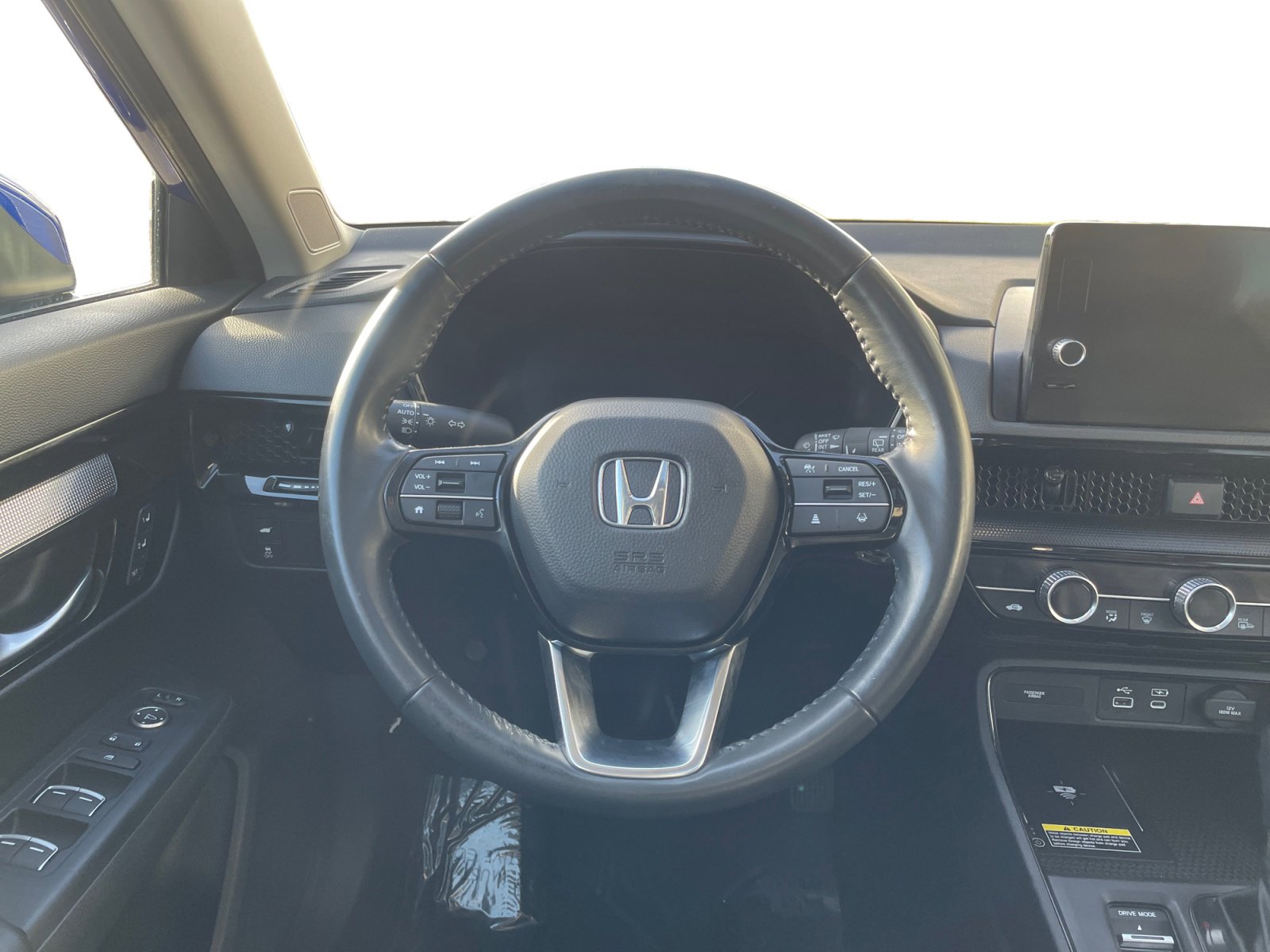 Used 2023 Honda CR-V EX-L image 19