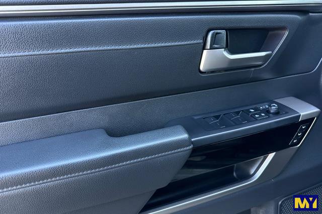 Used 2024 Toyota Tundra Limited image 11