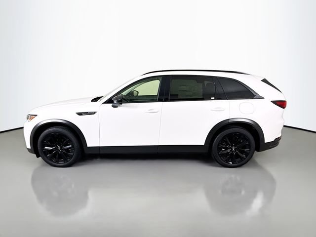 Used 2025 MAZDA CX-90 3.3 Turbo w/ Premium Sport Pkg AWD/4WD image 4