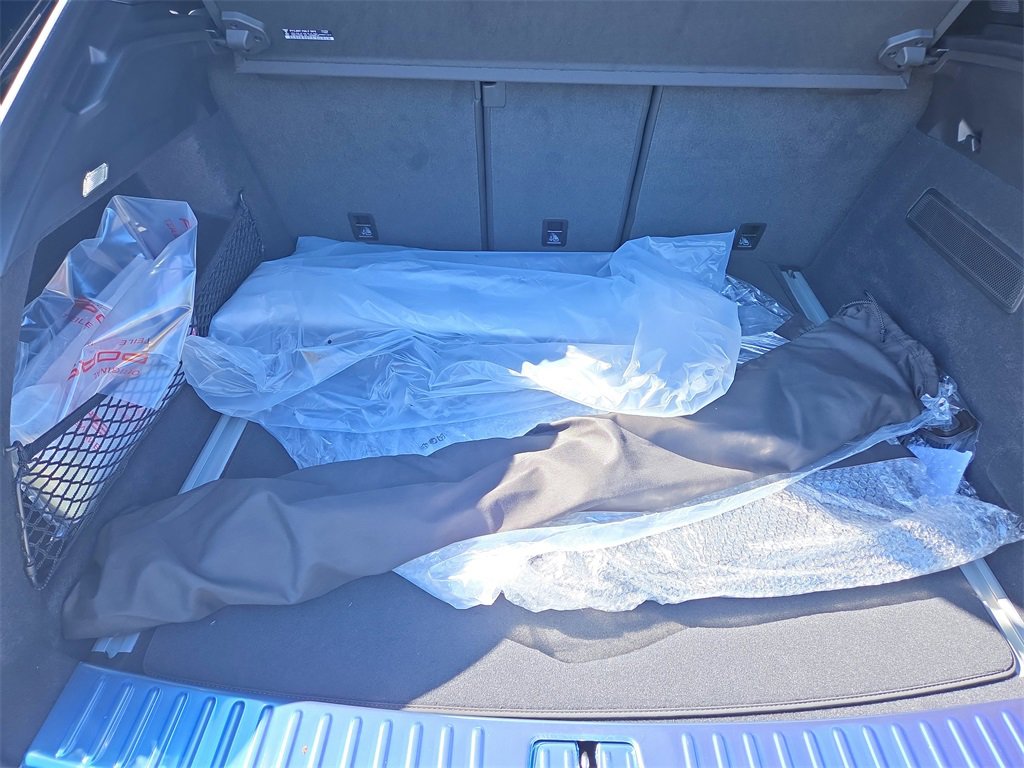 New 2026 Porsche Cayenne Turbo GT image 30