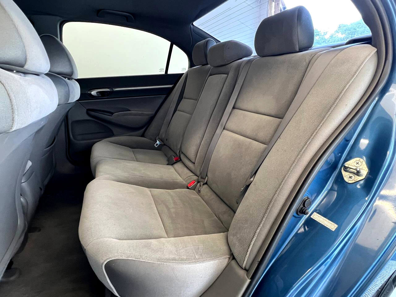 Used 2006 Honda Civic EX image 10