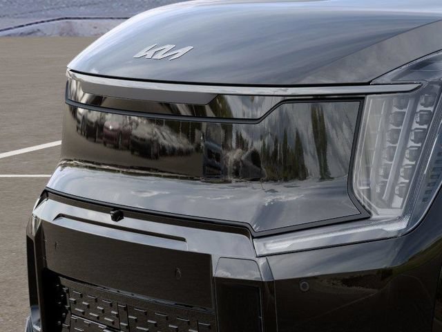 New 2026 Kia EV9 GT-Line AWD/4WD image 12