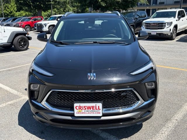 Used 2024 Buick Encore GX Sport Touring AWD/4WD image 10