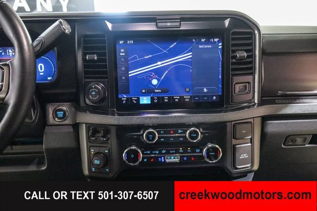 Used 2026 Ford F250 Platinum AWD/4WD image 58