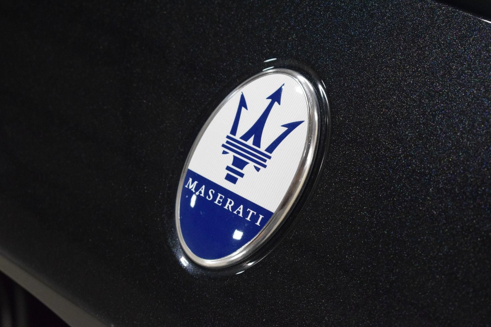 Certified 2023 Maserati Grecale Modena AWD/4WD image 3