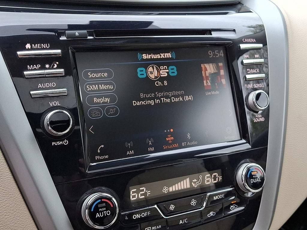 Used 2020 Nissan Murano SL w/ Moonroof Package AWD/4WD image 20