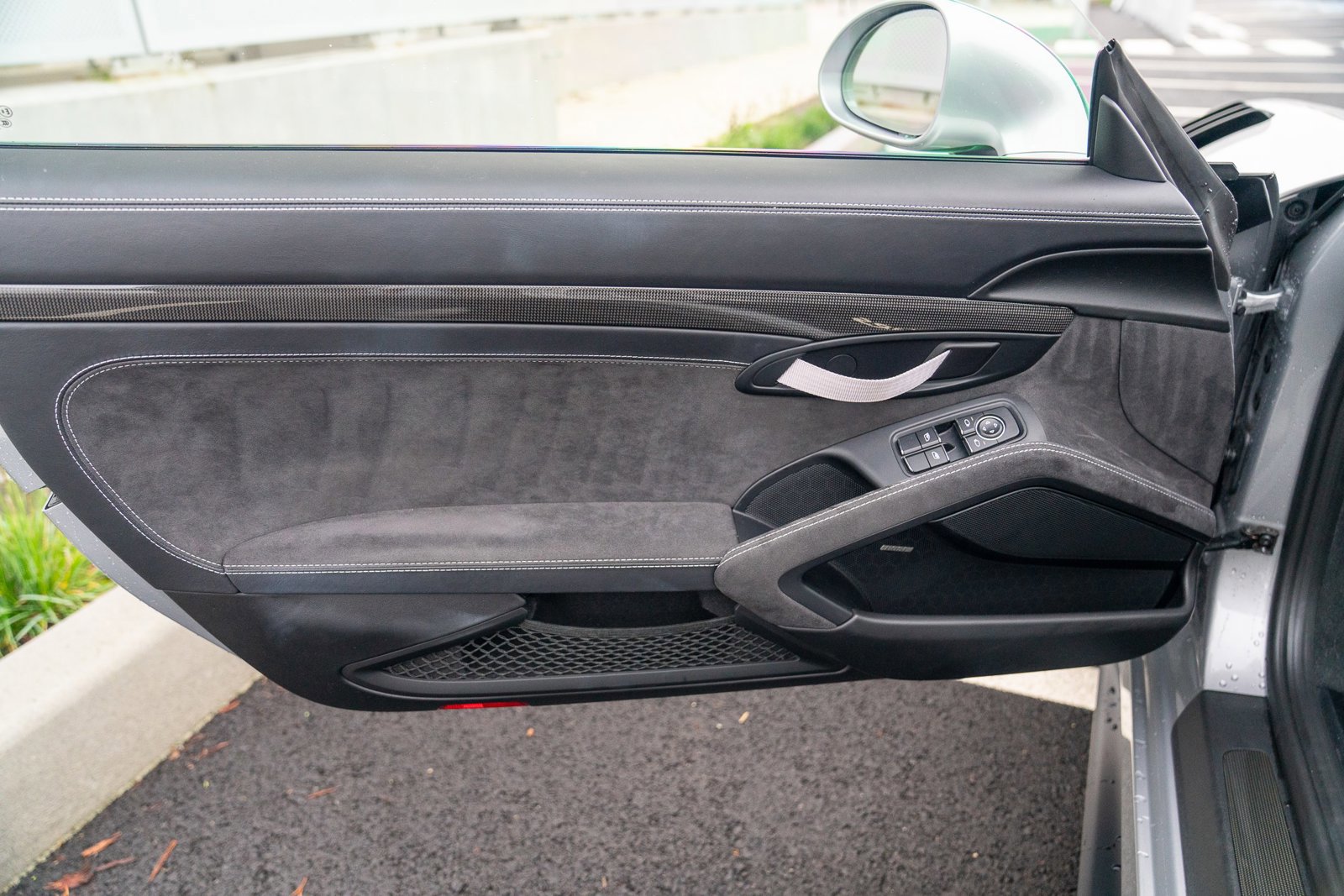 Used 2019 Porsche 911 GT3 RS image 10