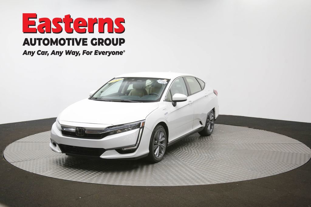 Used 2018 Honda Clarity Plug-In Hybrid image 53