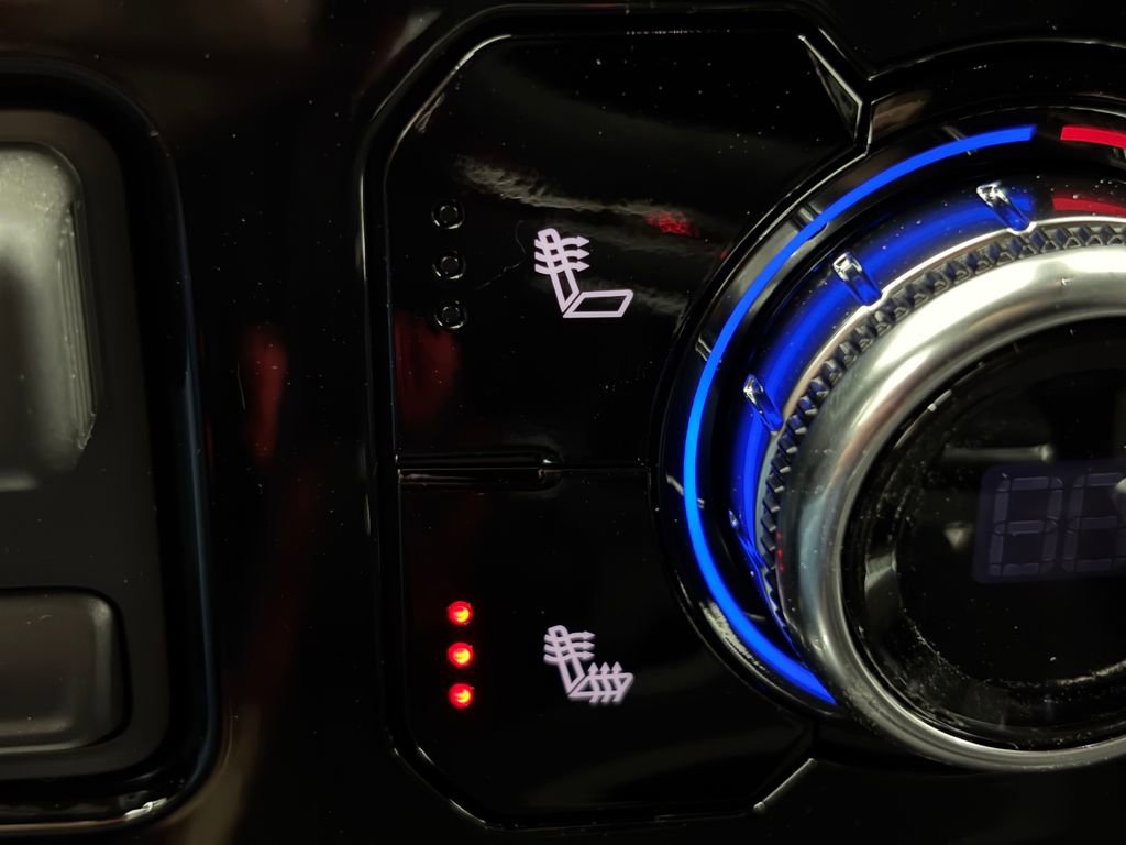 New 2026 GMC Sierra 1500 Elevation w/ Elevation Premium Package image 4