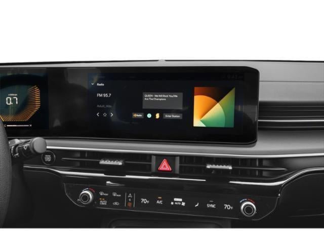 Used 2025 Kia K5 LXS FWD image 9