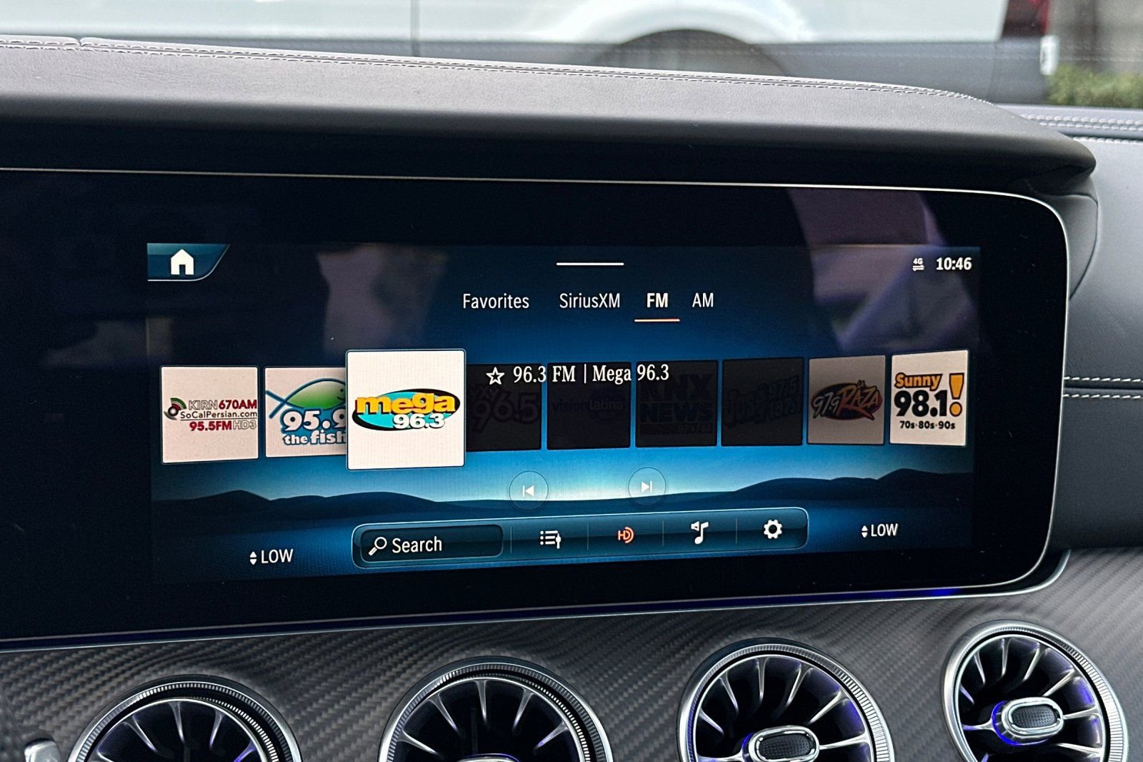 New 2026 Mercedes-Benz AMG GT 63 image 33