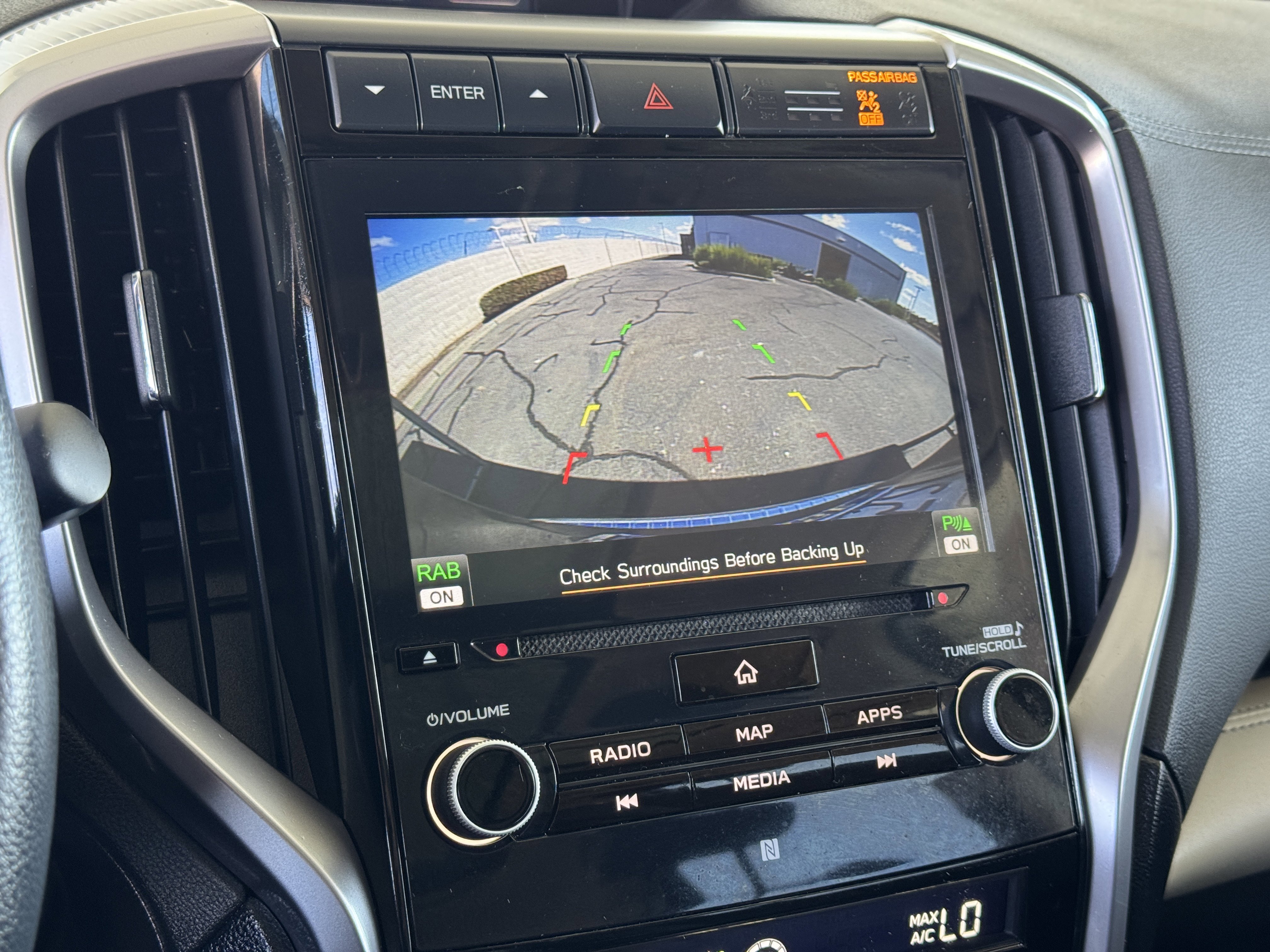 Used 2022 Subaru Ascent Limited w/ Technology Package image 28