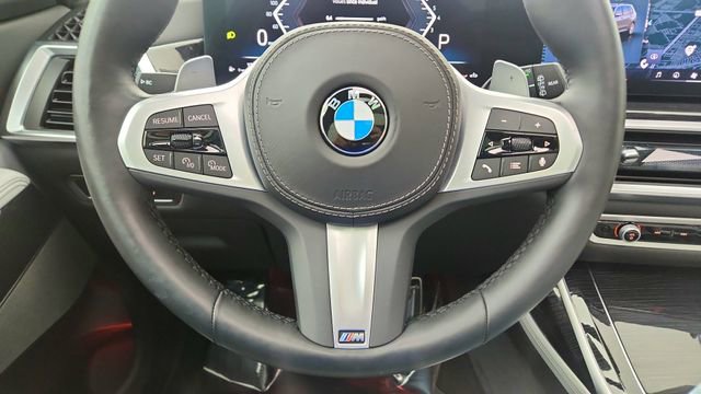Used 2026 BMW X7 xDrive40i image 48