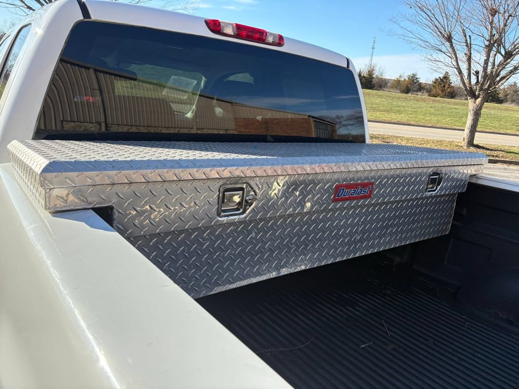 Used 2011 GMC Sierra 1500 SLE w/ Power Tech Package AWD/4WD image 12