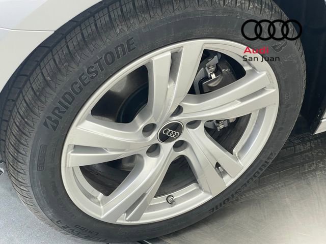 New 2025 Audi A5 2.0T Premium image 15