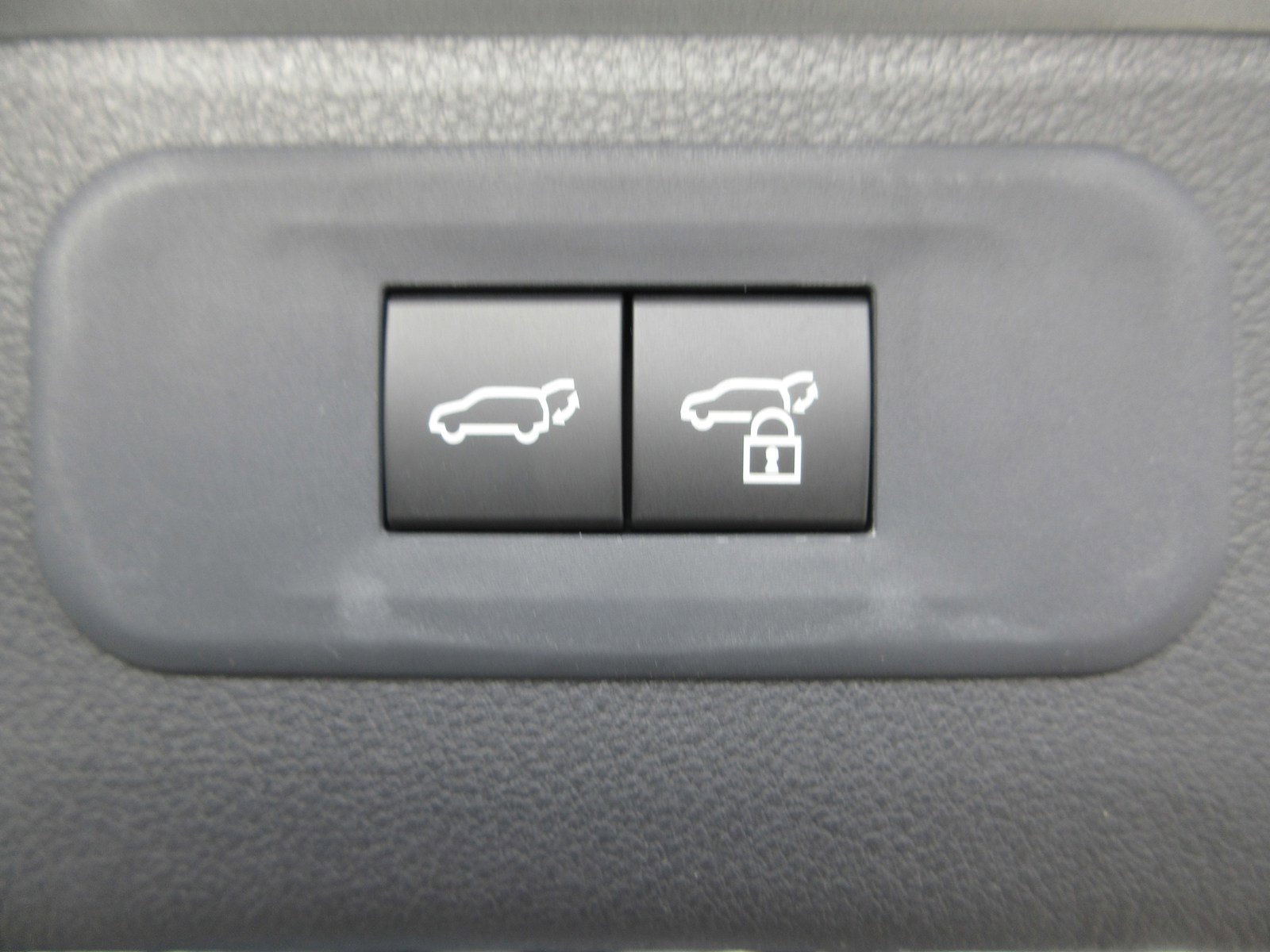 New 2025 Lexus TX 500h AWD image 53