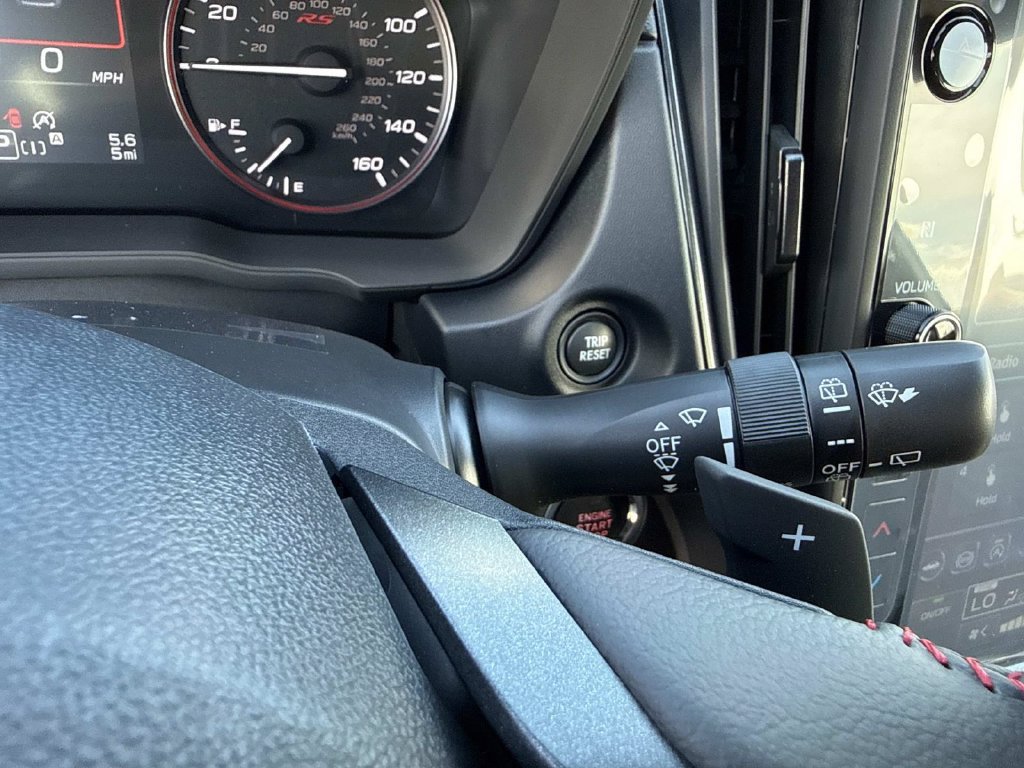 New 2026 Subaru Impreza RS AWD/4WD image 30