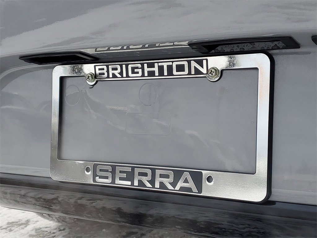 New 2025 MAZDA MX-5 Miata Grand Touring w/ Appearance Package image 25