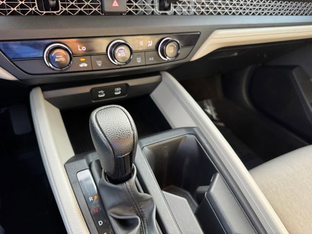 Used 2023 Honda Accord LX image 20