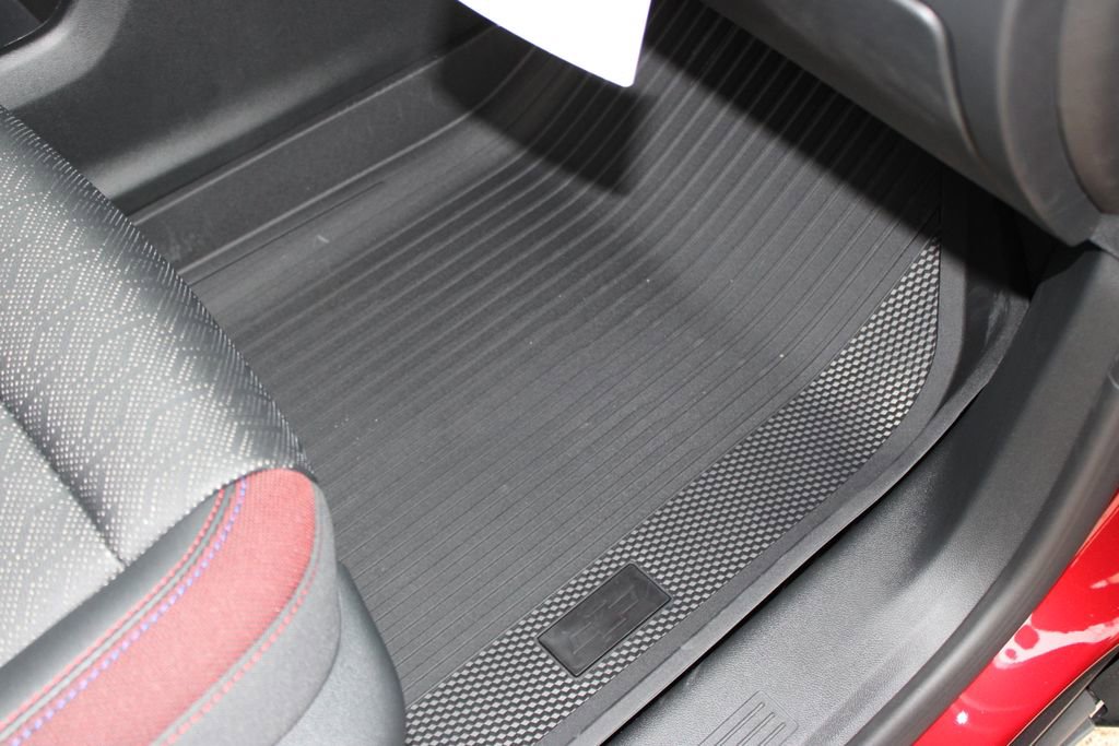 New 2026 Chevrolet Equinox RS w/ LPO, Floor Liner Package image 22