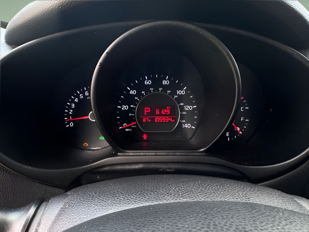 Used 2015 Kia Soul + FWD image 21
