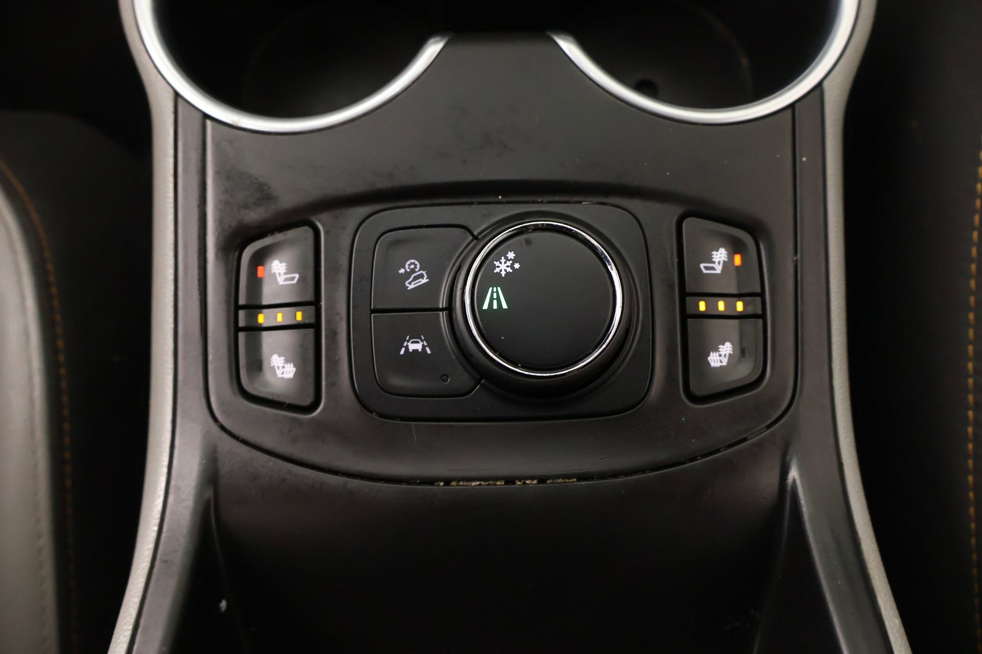 Used 2020 GMC Terrain SLT image 8