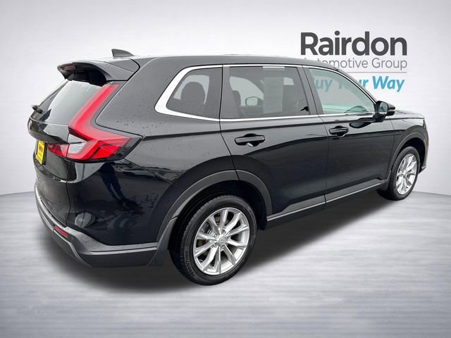 Used 2023 Honda CR-V EX-L image 9