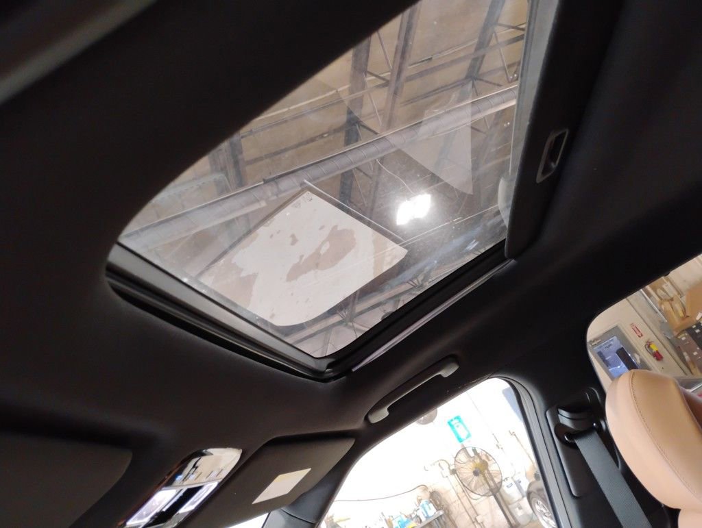 New 2026 Hyundai Santa Fe Limited image 44