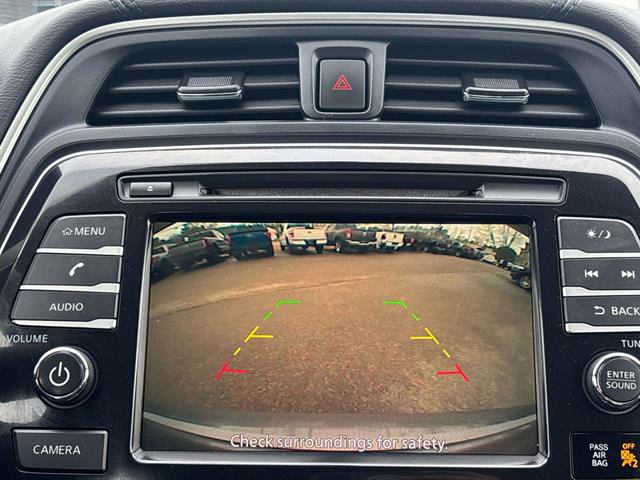 Used 2019 Nissan Maxima 3.5 S w/ Floor Mat Group image 20