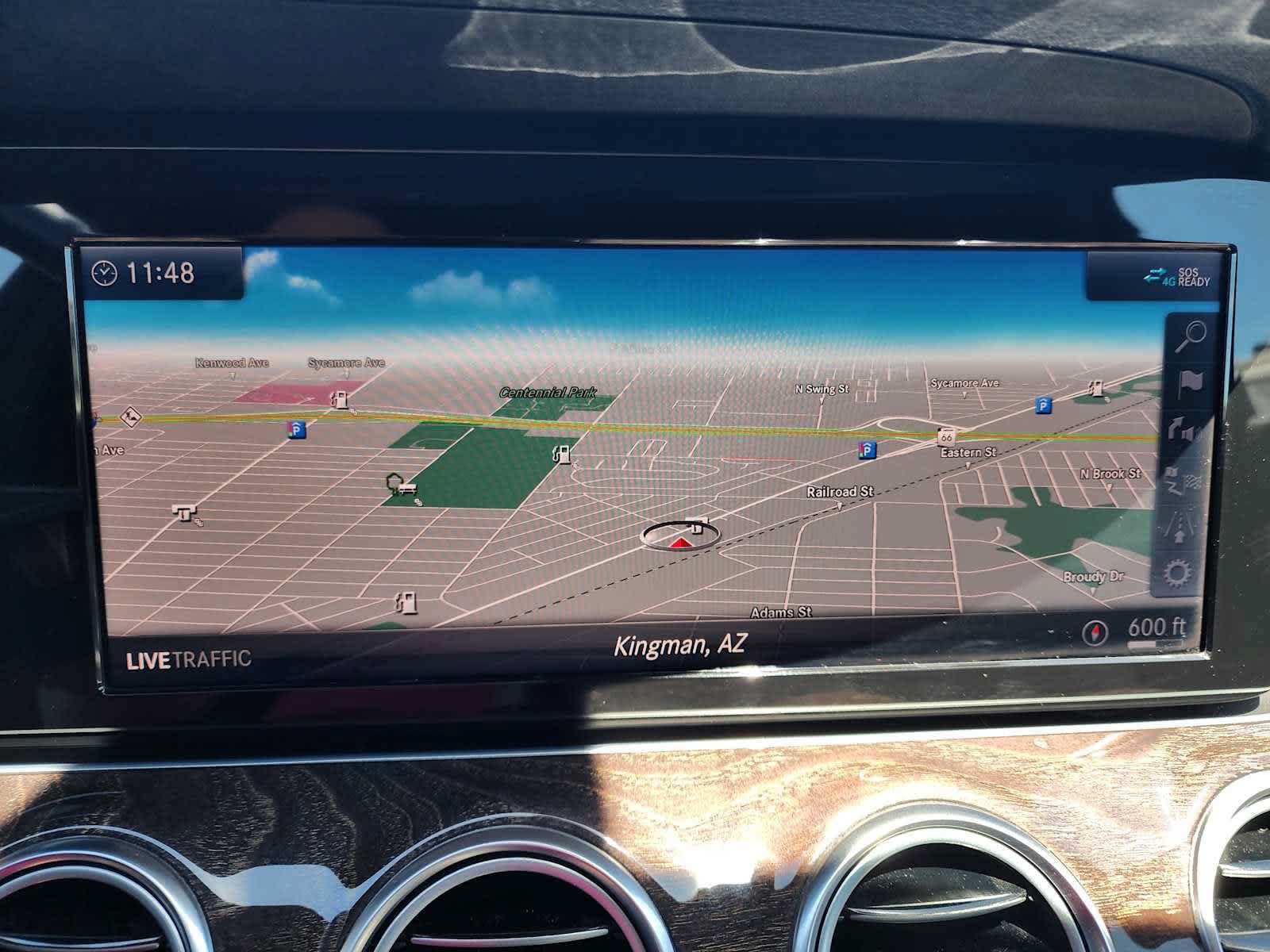 Used 2019 Mercedes-Benz E 300 w/ Premium 1 Package image 23