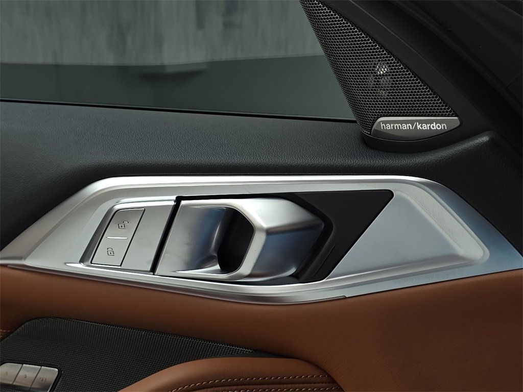 New 2026 BMW M4 xDrive Competition image 27