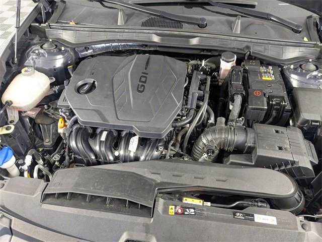 Used 2023 Hyundai Sonata SEL image 33