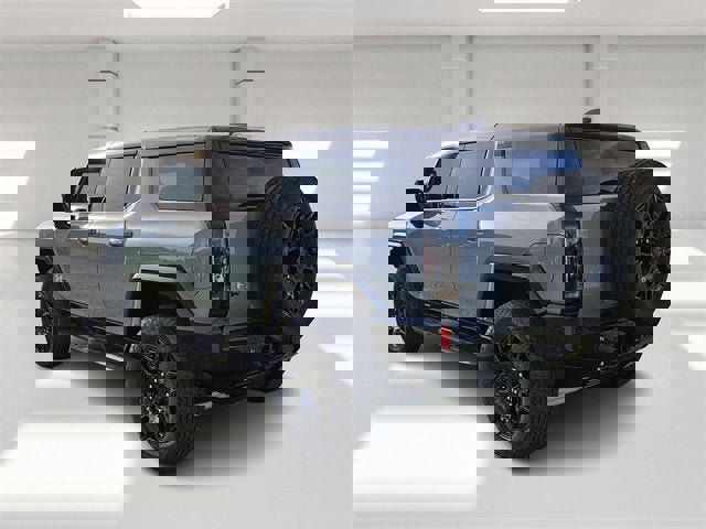 New 2026 GMC Hummer EV SUV image 3
