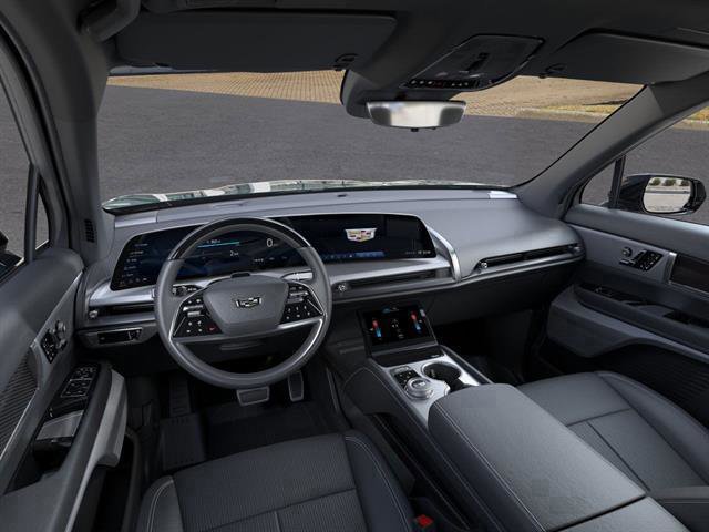 New 2026 Cadillac Vistiq Luxury w/ LPO, Floor Liner Package image 70