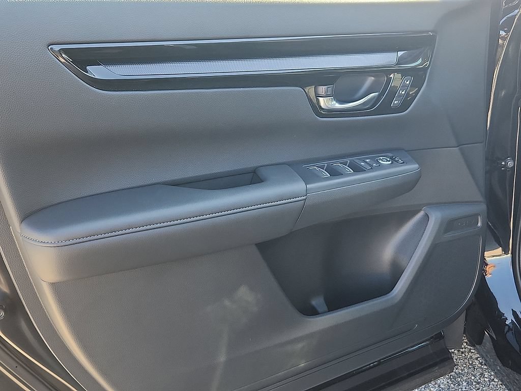 Certified 2026 Honda CR-V EX-L image 8